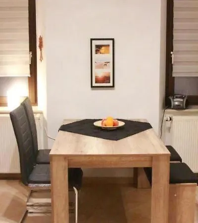 Inselblick Apartment
