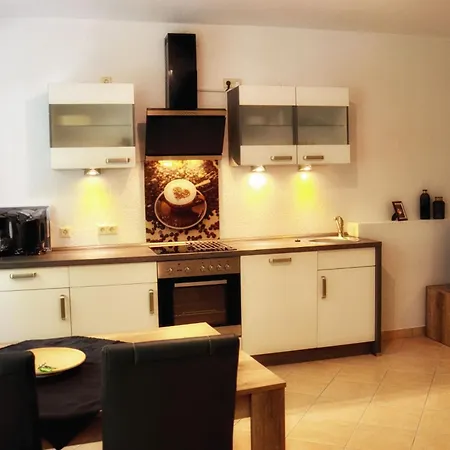 Apartment Inselblick Gorlitz