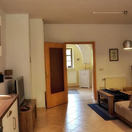 Inselblick Apartment