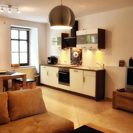 Inselblick Apartment Gorlitz