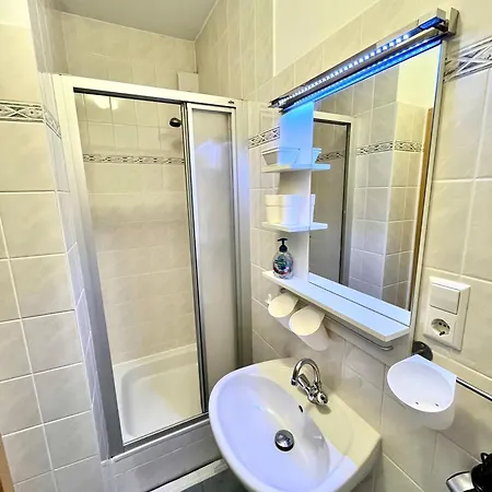 Apartment Inselblick Gorlitz