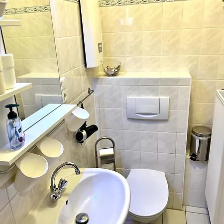 Inselblick Apartment Gorlitz