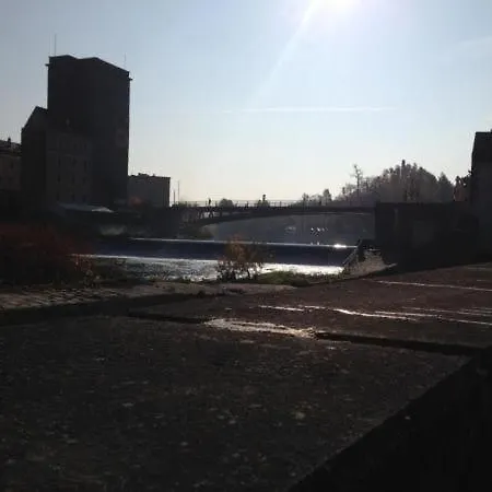 Apartment Inselblick *
