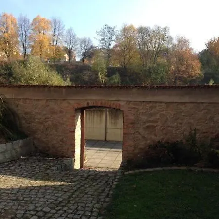 Inselblick