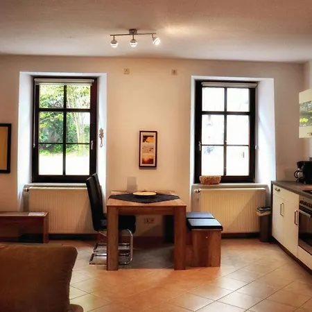 Inselblick Apartment Gorlitz