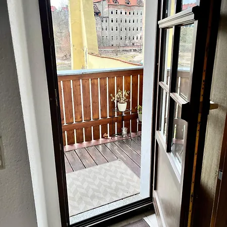 Inselblick Apartment