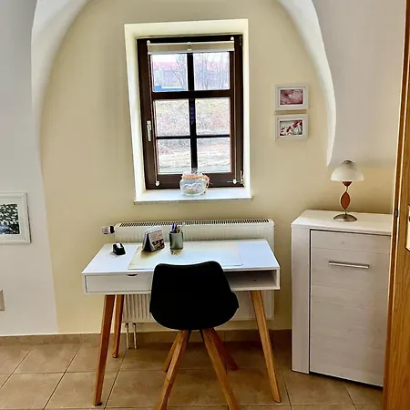 Apartment Inselblick *