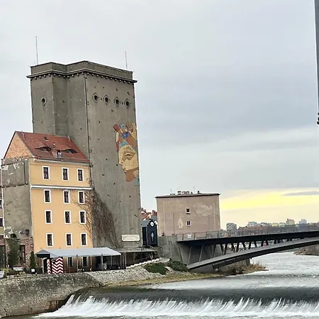 Apartment Inselblick