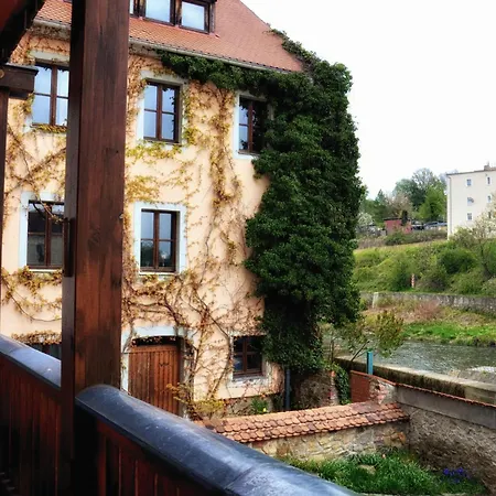 Inselblick Apartment *