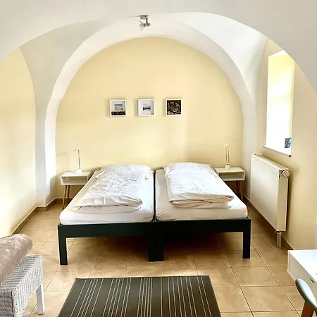 Inselblick Apartment Gorlitz